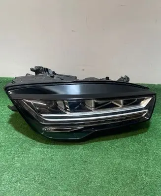 Audi A7 S7 4G Headlights/headlamps set 4G8941034