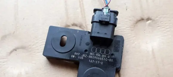 Audi A4 S4 B9 8W Fuel level sensor 8K0906651C