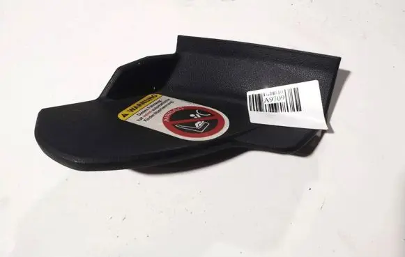 Mercedes-Benz B W245 Other interior part a1696800278 1005519