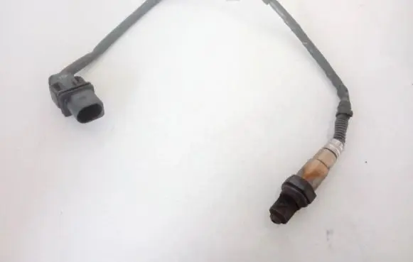 Audi A6 S6 C6 4F Lambda probe sensor 0281004036
