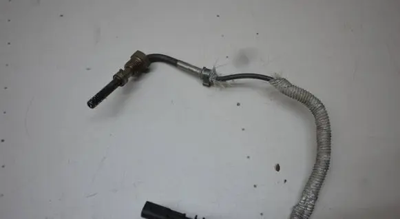 Volvo S60 Exhaust gas temperature sensor 31319841