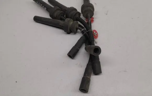 Chrysler PT Cruiser Ignition plug leads 