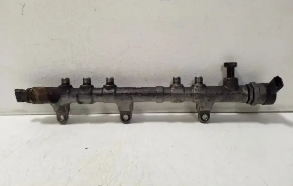 KIA Sportage Fuel main line pipe 0445214321