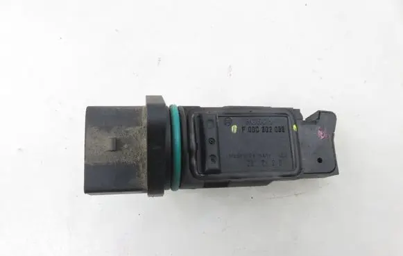Volkswagen Sharan Mass air flow meter F00C2G2055