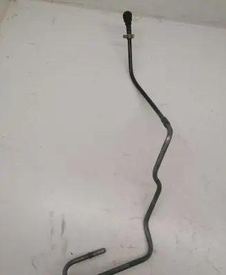 Ford Transit Fuel line pipe