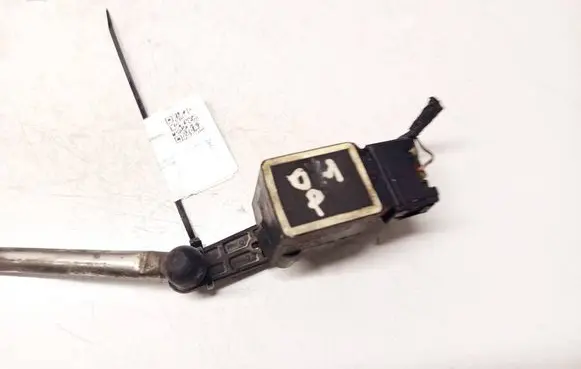 BMW 5 E60 E61 Front height sensor lever 6784694
