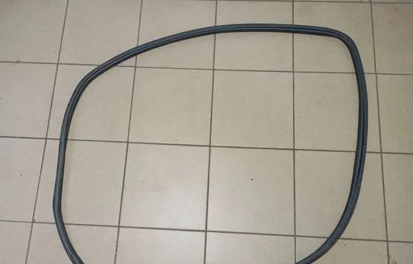 Lexus NX Front door rubber seal 6231278020