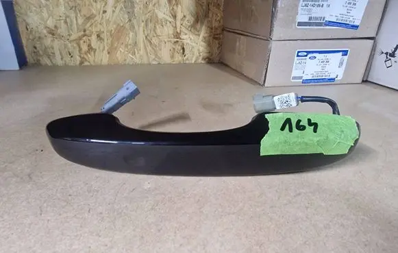 Ford Transit Custom II Rear door handle trim pz31-v22404-x