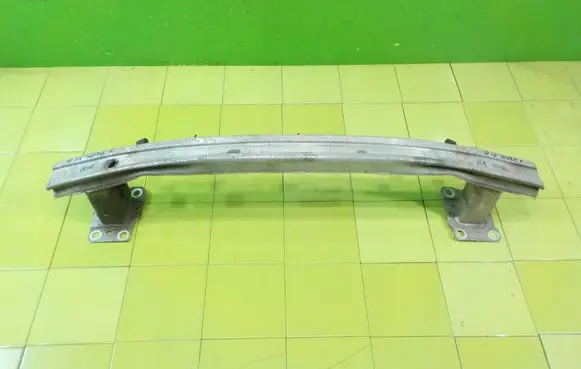 Renault Megane III Front bumper support beam PRZOD XP48