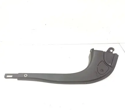 Porsche Cayenne (9PA) Under headlight/headlamp trim 7L5805285E 7L580577A