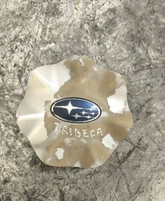 Original wheel cap