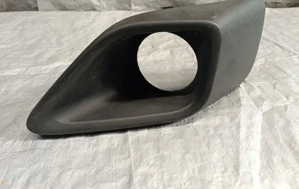 Fiat Doblo Front bumper lower grill 735594056
