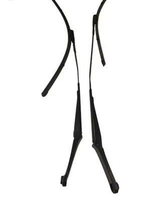 Audi A5 Front wiper blade arm W000059135