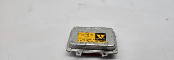 BMW 3 E90 E91 Headlight ballast module Xenon 5DV00900000 110711004213AF