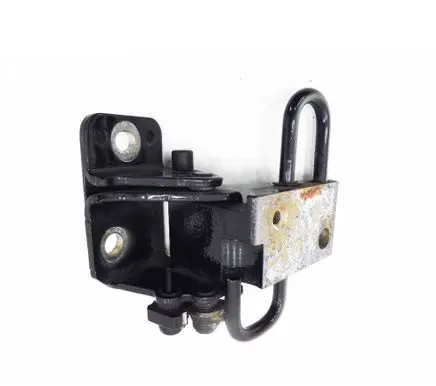 Audi A3 S3 8P Rear door lower hinge 8P4833411