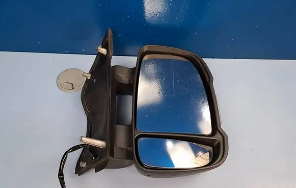 Citroen Jumper Front door electric wing mirror 1685325780 E422876