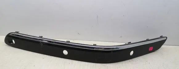 Mercedes-Benz E W210 Front bumper splitter molding A2108851721