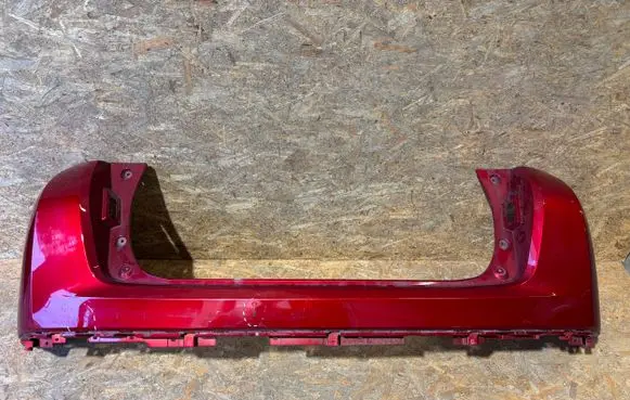 Mitsubishi Eclipse Cross Front bumper 5410D02977 C14175