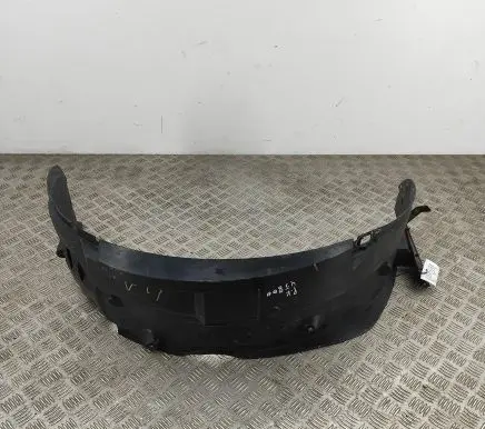 Ford Ranger Front wheel arch liner splash guards AB392116A563AC