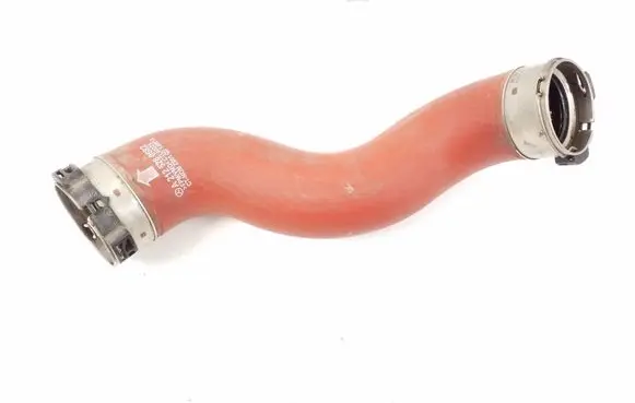 Mercedes-Benz E C207 W207 Intercooler hose/pipe A2125280682