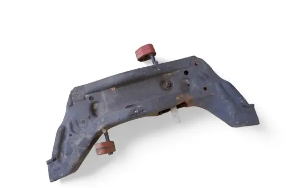 Skoda Fabia Mk2 (5J) Front subframe