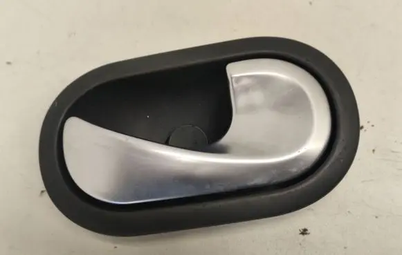 Renault Scenic II - Grand scenic II Rear door interior handle 5005500006