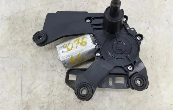 Citroen Jumpy Rear window wiper motor 1400457880