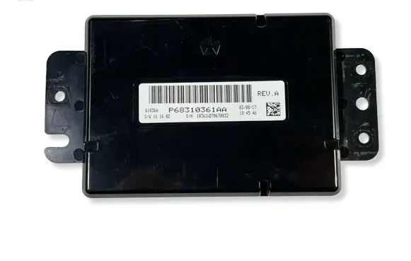 Dodge Durango Other interior part 68310361AA