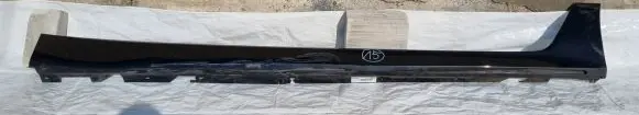 BMW 6 G32 Gran Turismo Sill 51777387352