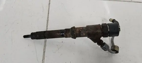 Iveco Daily 35 - 40.10 Fuel injector 504088823