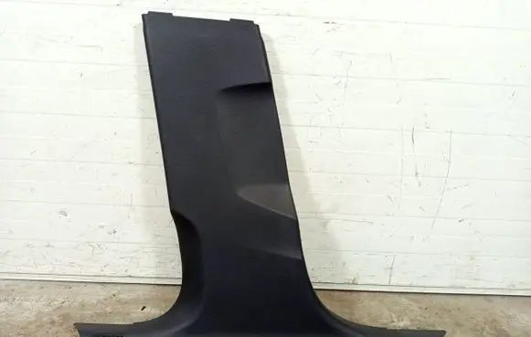 Audi A4 S4 B9 (B) pillar trim (bottom) 8W0867239A