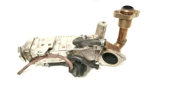 BMW X1 F48 F49 EGR valve 8513132