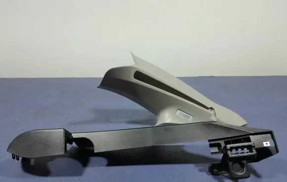 BMW 5 F10 F11 Other sill/pillar trim element 9168484