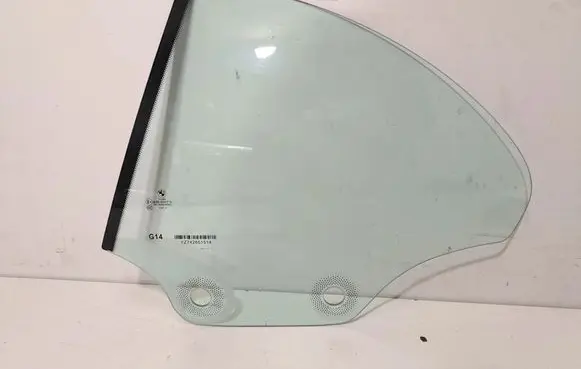 BMW 8 G14 Rear side window 7428515