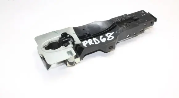 Nissan Micra Front door interior handle