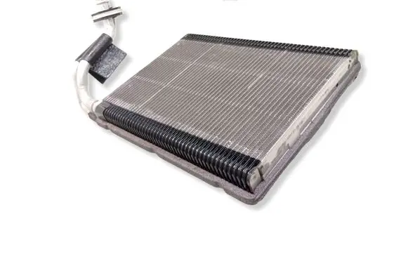 BMW 3 F30 F35 F31 Air conditioning (A/C) radiator (interior) 103161801