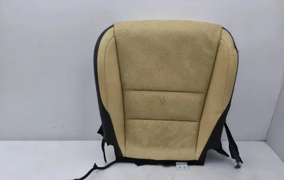 Lexus NX Front passenger seat console base 