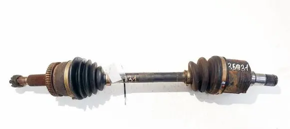 KIA Sportage Front driveshaft