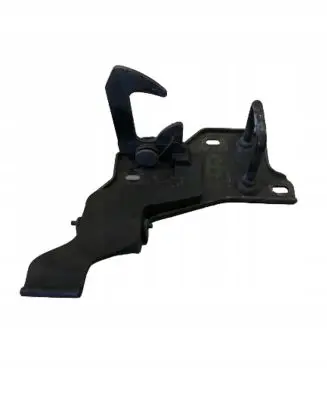 Skoda Fabia Mk2 (5J) Engine bonnet/hood lock/latch loop/hook 5J0823480A