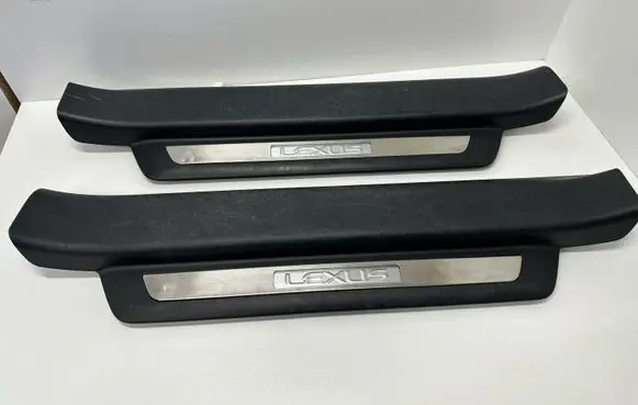 Lexus RX III Side skirt front trim 6791048060 6792048060