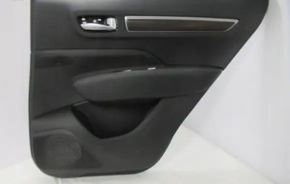 Renault Koleos II Rear door card panel trim 