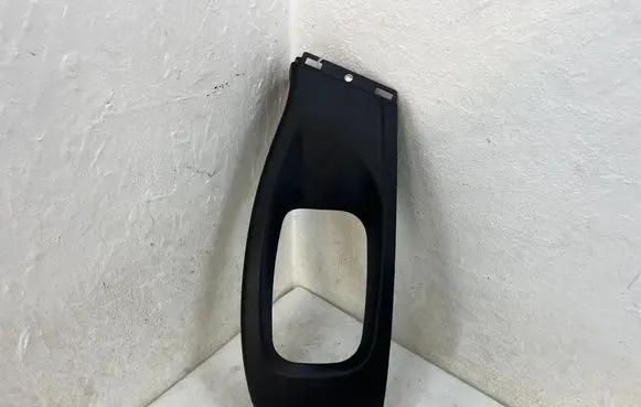 Jaguar XE Front door seat control surround trim GX73600B13CA