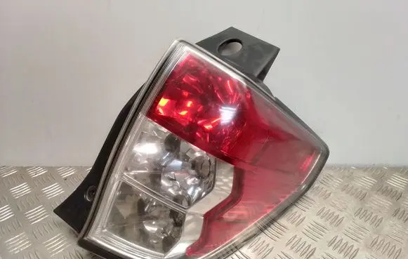 Subaru Forester SH Rear/tail lights 22020046