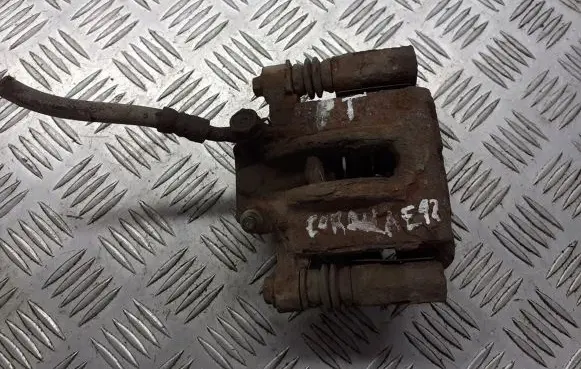 Toyota Corolla E120 E130 Rear brake caliper