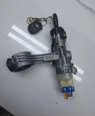 Hyundai Getz Ignition lock 060329
