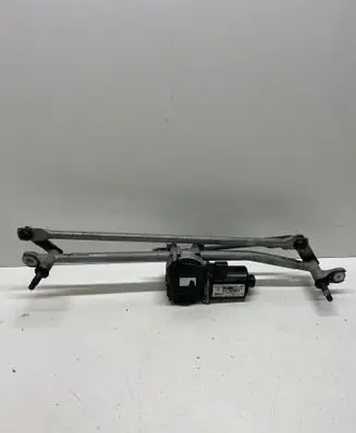 Porsche Macan (95B) Wiper motor 95B955113C W000041005
