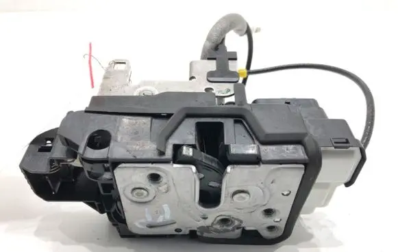 Volvo XC60 Front door lock 31462456