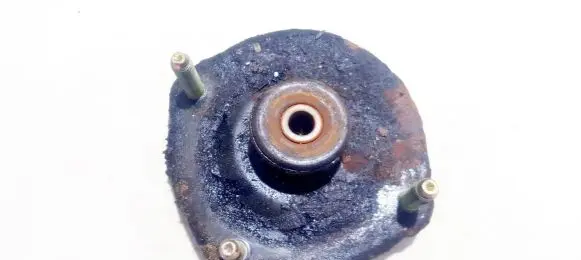 Mazda 323 Coil spring mount 