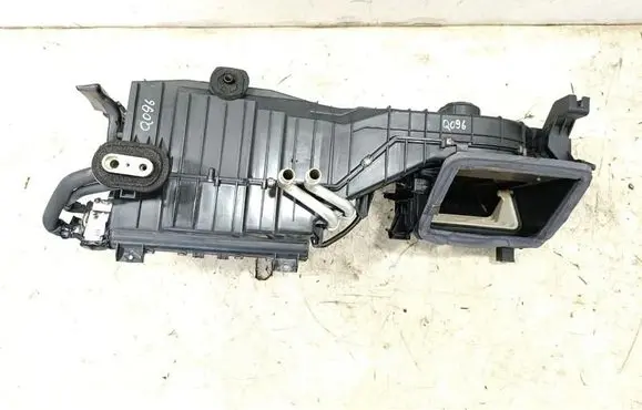 Jaguar F-Type Interior heater climate box assembly GX5319B555