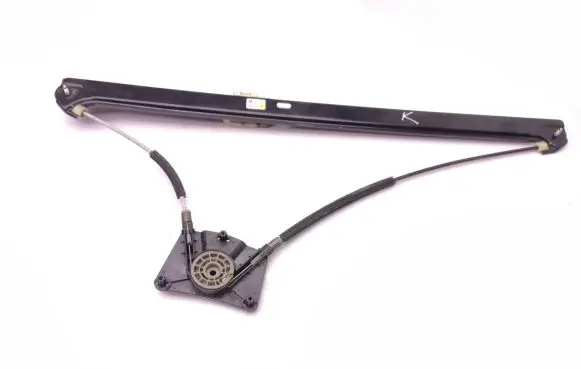 Man TGE 1gen Front window lifting mechanism without motor 7C0837461A